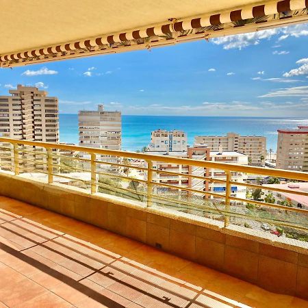 알리칸테 Playa San Juan / Luxury Aparment 아파트 외부 사진
