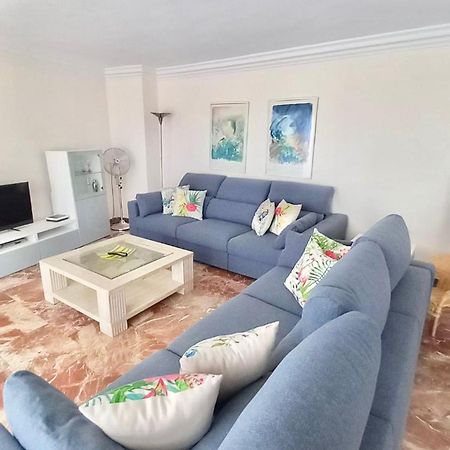 알리칸테 Playa San Juan / Luxury Aparment 아파트 외부 사진