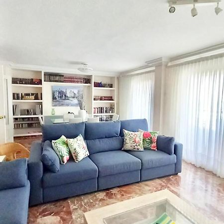 알리칸테 Playa San Juan / Luxury Aparment 아파트 외부 사진