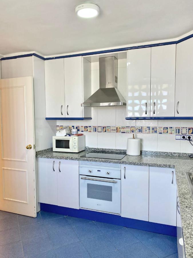 알리칸테 Playa San Juan / Luxury Aparment 아파트 외부 사진