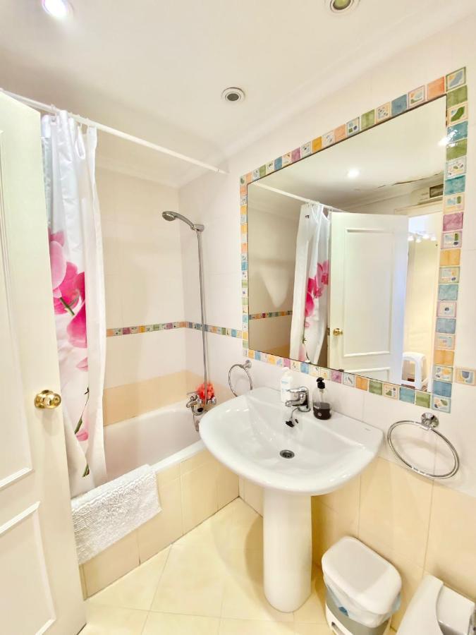 알리칸테 Playa San Juan / Luxury Aparment 아파트 외부 사진