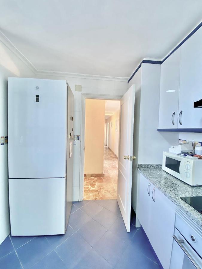 알리칸테 Playa San Juan / Luxury Aparment 아파트 외부 사진