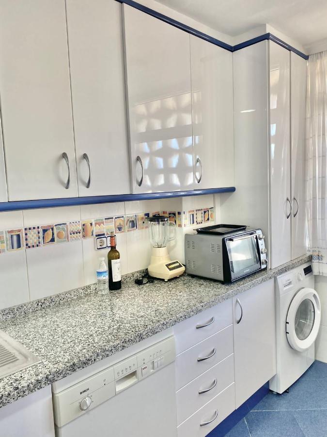 알리칸테 Playa San Juan / Luxury Aparment 아파트 외부 사진