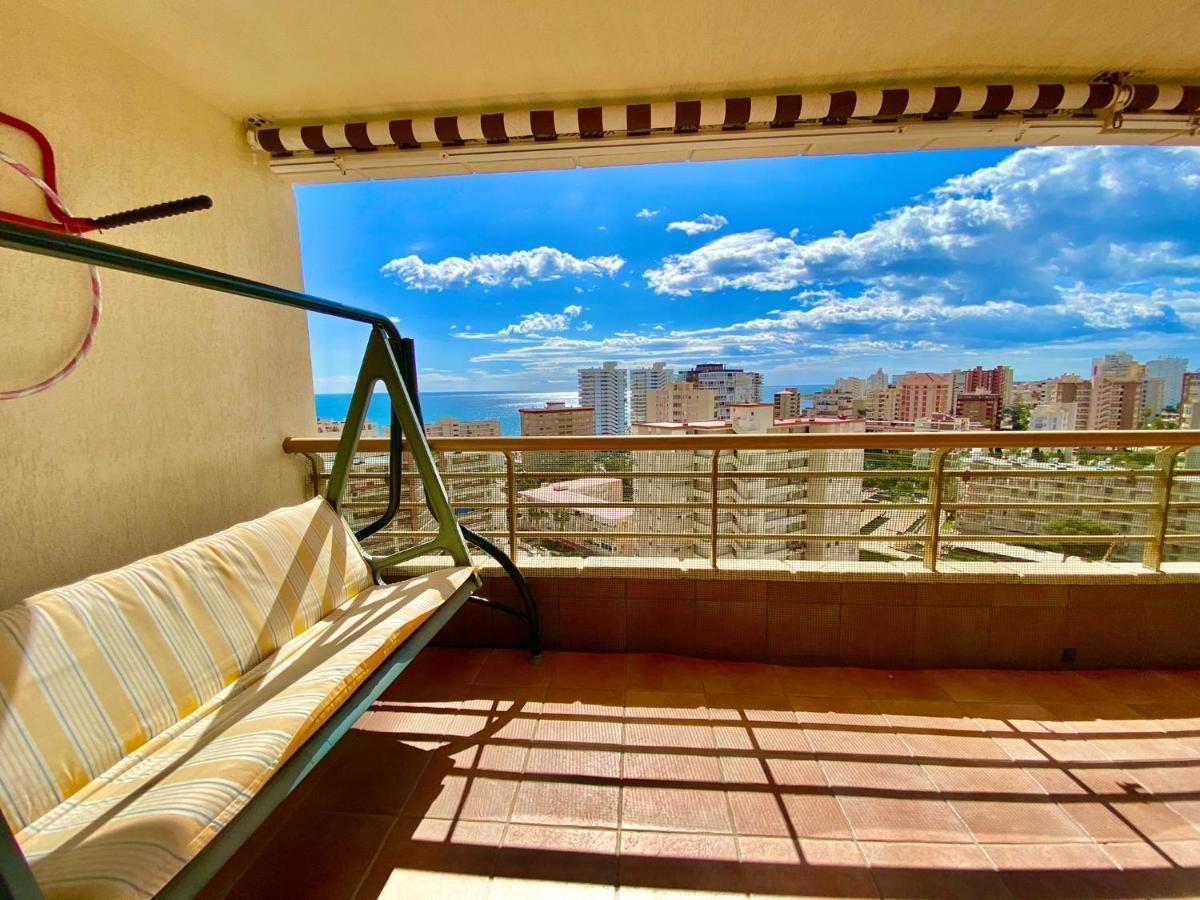 알리칸테 Playa San Juan / Luxury Aparment 아파트 외부 사진