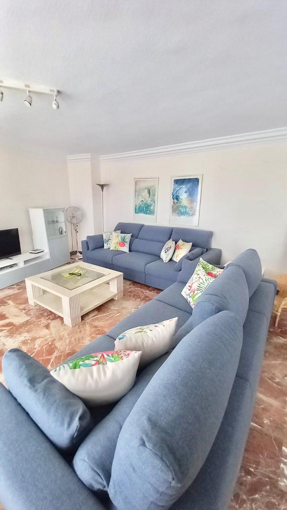 알리칸테 Playa San Juan / Luxury Aparment 아파트 외부 사진
