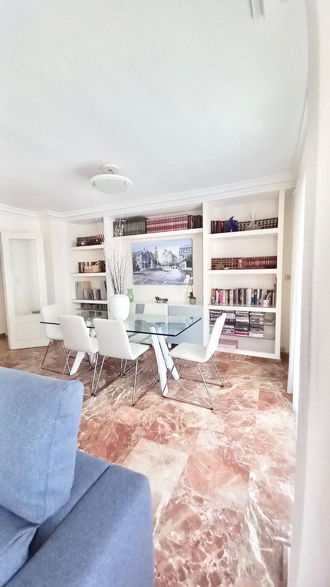 알리칸테 Playa San Juan / Luxury Aparment 아파트 외부 사진