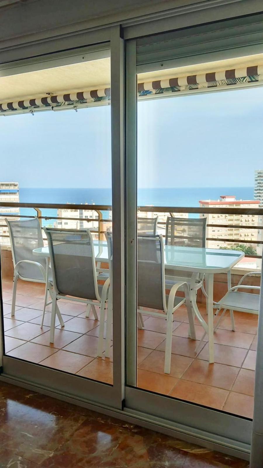 알리칸테 Playa San Juan / Luxury Aparment 아파트 외부 사진