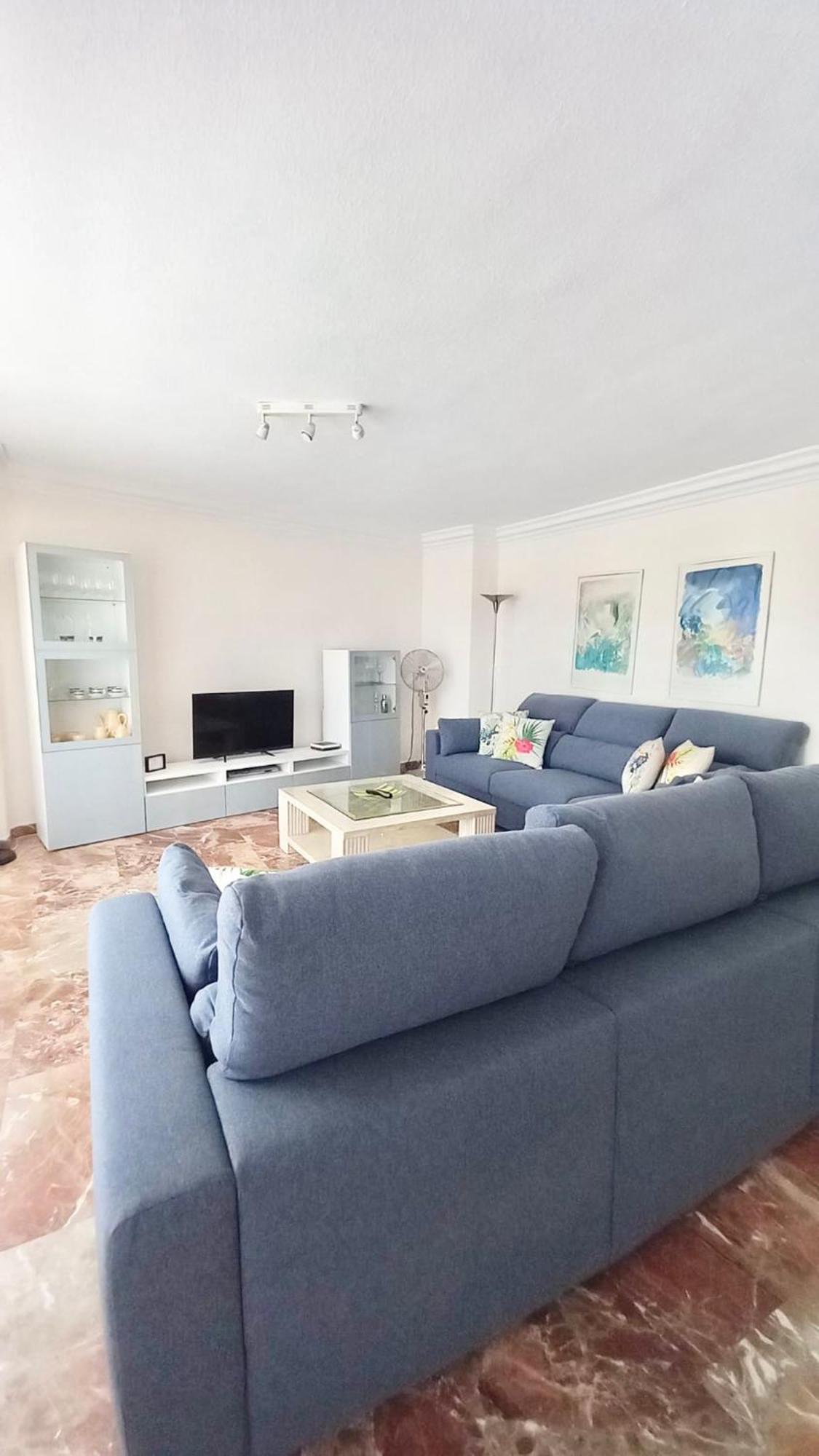 알리칸테 Playa San Juan / Luxury Aparment 아파트 외부 사진